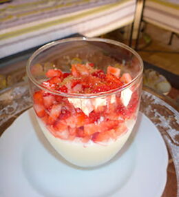 Yogurt Griego hecho en Casa