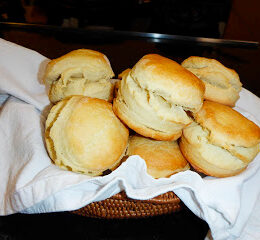 Scones