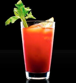 Bloody Mary