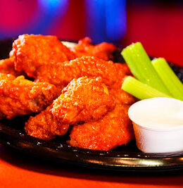 Buffalo Wings