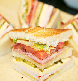 Club Sandwich