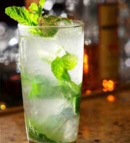 El Mojito Cubano