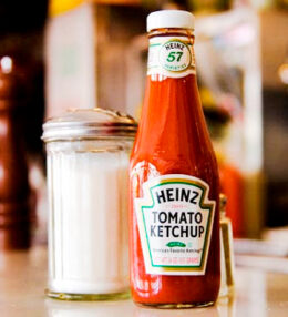 Ketchup