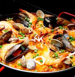 Paella