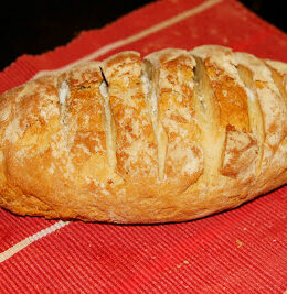 Pan de Campo de Francis Mallmann