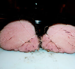 Roast Beef