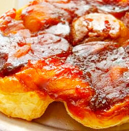 Tarte Tatin