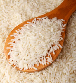 Arroz Basmati