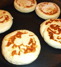 English Muffin