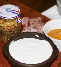 Mayonesa de Leche (Lactonesa)