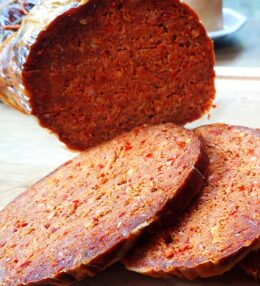 Nduja