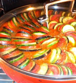 Ratatouille