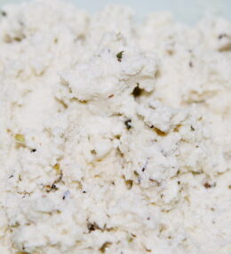 Ricotta de Almendras