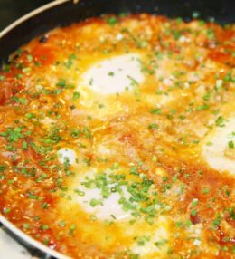 Shakshuka