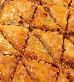 Baklava