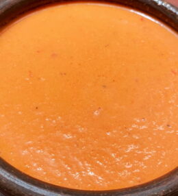 Gazpacho Andalúz