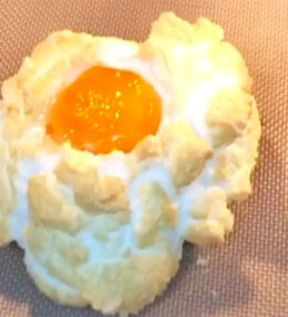 Huevos Nube