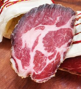 Lonza