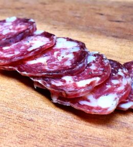 Salame Italiano